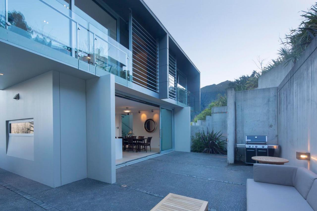 Villa De Luxe, A Relax It'S Done Luxury Holiday Home Queenstown Exterior foto
