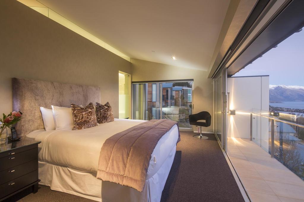 Villa De Luxe, A Relax It'S Done Luxury Holiday Home Queenstown Exterior foto