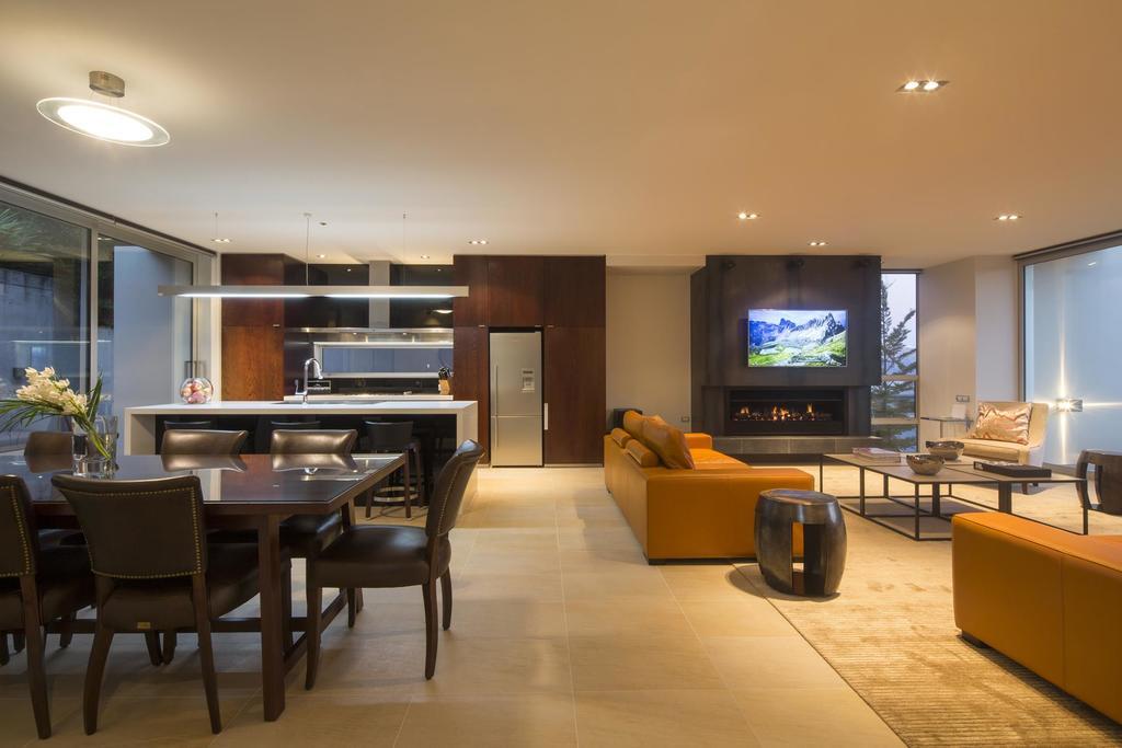 Villa De Luxe, A Relax It'S Done Luxury Holiday Home Queenstown Exterior foto